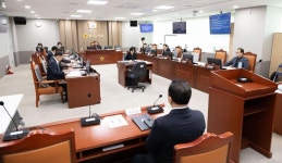 경기도 공중화장실 안전관리 조례 보류…계획 부실·미협의