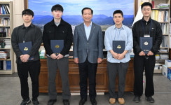 거창군 공중보건의 8명 떠났는데 4명만 충원…권역별 순회진료 강화