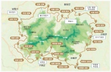 지리산관광개발조합, 지리산둘레길 국난극복의 길 동영상 제작