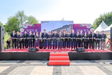 [함안군 소식] 군북면 독립운동기념관 개관-입곡공원 생태놀이터 오픈