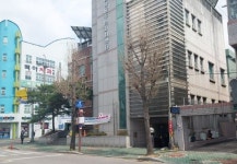양산시 삼성동 주민자치센터 리모델링 착공