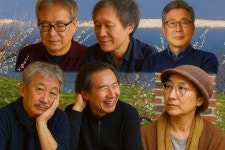 [조용호의 문학공간] 제 살 속에 낸 길에 섬진강을 안고 흐르듯