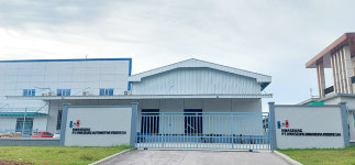 화승, 인도네시아에 두 번째 공장 설립 계획