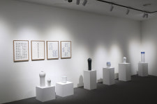 홍콩 사로잡은 한국현대도예전 변주 여주서 앙코르 전시