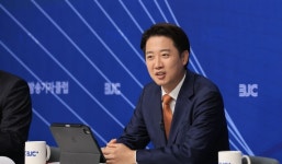 사전투표 전 단일화도 물건너가나…이준석 
