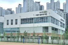 양산시 어린이영어도서관 내달 15일 개관