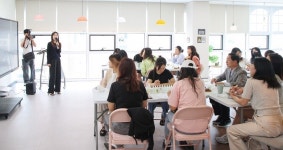 남양주시, 학부모 참여 맘편한 펀그라운드 개설