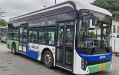 남양주시, 화도~오남간 98번·98-1번 시내버스 공공관리제 시행