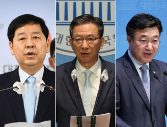 李 대통령, 기재 구윤철·법무 정성호·행안 윤호중 지명