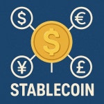 [차현진의 금융학교] 거대한 물결 스테이블코인, 성공하려면