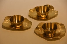 당진 향토무형유산 이광석 방짜유기장 브랜드 경쟁력 강화된다