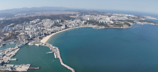 포항시, 영일대 주변 고급숙박 인프라 갖춘 특급호텔 유치 본격화