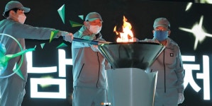 [함안군 소식] 도민체전 상징물 확정-칠서일반산단 가로수 재정비