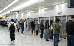 8호선 연장 별내선 개통 1년 만에 승객 30% 증가