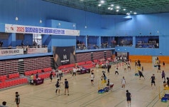 [밀양시 소식] 배드민턴대회 잇단 개최-청년월세 15명 추가 모집