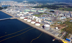 대산석유화학단지 침체에 서산경제 직격탄...산업위기 선제대응지역 지정