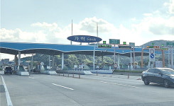 내년 6월부터 부산시 출퇴근 시간 가락요금소~서부산IC 통행료 지원