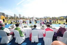 정조의 효심 계승한 시민들, 화성특례시 효행상 주인공 된다