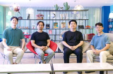 UNIST 수명 3배 늘린 고효율 페로브스카이트 태양전지 개발