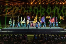 시민과 함께 만든 8일의 축제, 제62회 수원화성문화제 폐막