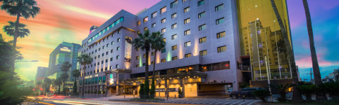 필리핀 블룸베리, 제주 썬호텔카지노 韓 기업에 매각