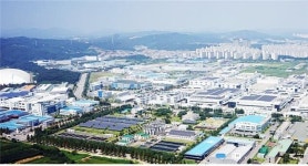 2조2000억원 규모 오창 4산단 민간사업자에 포스코 컨소시엄 선정