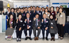 도민 곁으로 더 가까이…경기신보, 수원팔달지점 이전