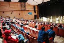 KBS 전국노래자랑 예심 개최, 15팀 선정…12일 본선 경연