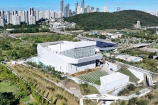 화성시 문화·예술 공공플랫폼 화성문화의전당 내년 1월 15일 개관