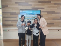 통폐합 위기서 기적의 학교로…채정화 목포서산초 교장 전남교육상