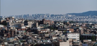 성남시, 수정·중원구 생활권 재개발 정비계획 주민 설명회