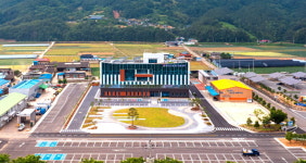 합천군 농기계대여은행 기간제 근로자 9명 공채