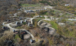 합천군 황매산 숲속야영장 내달부터 운영 재개