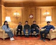 포스텍 연구팀, 빛과 엑시톤 기반으로 한 초집적 광 데이터 저장 기술 개발