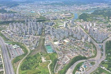 진주시, 문산 공공주택지구 토지보상 사전 기본조사 착수