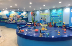 부산시, 명장정수장에 AI 정수장 구축 착수