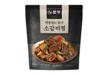 [단독] 더본코리아, 소비기한 지난 본가 소갈비찜 판매…과징금 2569만원
