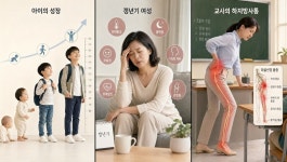 자생한방병원, 가정의달 5월 어린이·부모·교사의 건강 관리법 제시