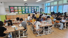 [사천시 소식] 문예회관 뮤지컬 기획공연-청소년센터 학교폭력예방 강좌