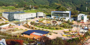 합천군, 대장경테마파크 다도 체험 프로그램 운영