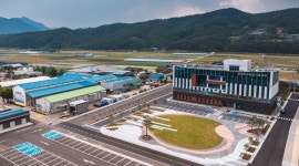 합천군, 율곡면 가축분뇨 공동자원화 시설 개선…농축산부 공모 선정