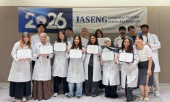 자생한방병원, 2026 메디컬아카데미 하계 인턴십 프로그램 성료