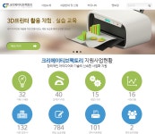 동대구벤처밸리에 ‘크리에이티브 팩토리’ 개소