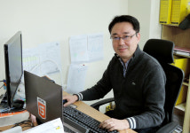 체온관리 전문 모바일 헬스케어 회사, ‘엠트리케어(Mtreecare)’