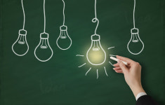 다수의 창업자가 아이디어를 대하는 자세