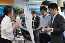 K-ICT 본투글로벌센터, 데모데이개최 …주요 VC·엔젤 등에 스타트업 11개사 소개