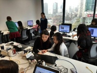 뷰티 커머스 스타트업 ‘비투링크’ 중국 상하이 지사 설립