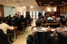 제1회 고려대학교&서강대학교 기술지주회사 자회사 투자설명회 성료