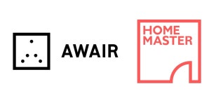 실내 공기 측정 서비스 ‘어웨어’, 홈클리닝 서비스 ‘홈마스터’와 업무 제휴 체결