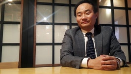 ‘최적의 수입차 수리 서비스 제공’ 트라이월드홀딩스 김태우 대표